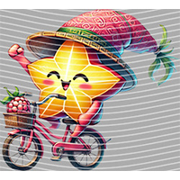 Cartoons and other-CO 717